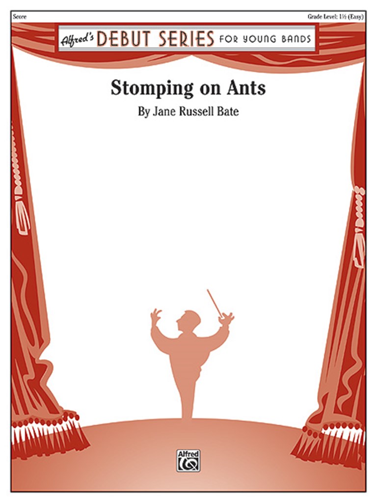 Stomping on Ants